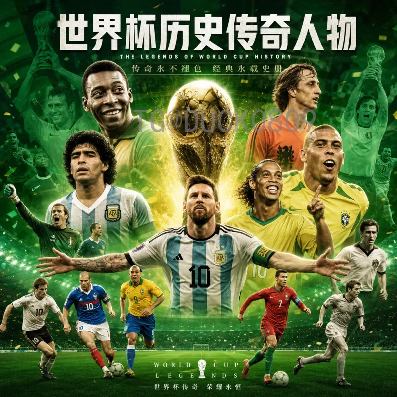 最新2026年国际足联世界杯分组抽签查询：时间规则与查看方法全解析