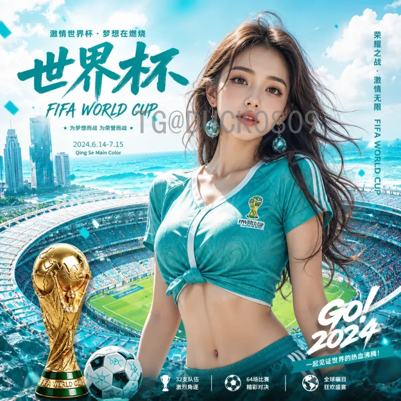2026年国际足联世界杯淘汰赛赛程安排详解：赛制变革与关键时间节点