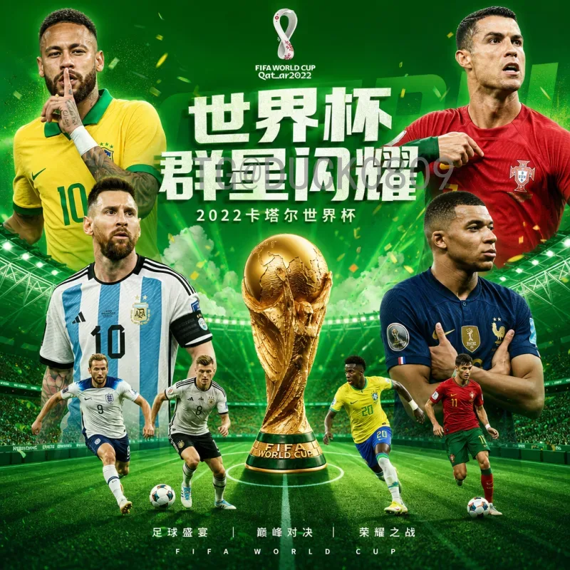 国际足联世界杯实时比分频道：掌握赛事脉搏的最佳利器
